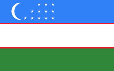 Uzbek